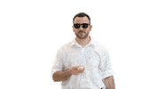 Wolf Of Wall Street Drink Sticker by Krones AG