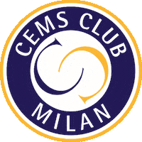 Cems Sticker by CEMSClubStockholm