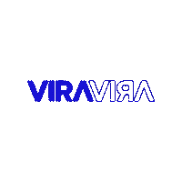 viraac va vira healthtech corporativa Sticker