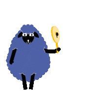 elenakurylko game sport animal ball Sticker