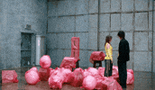 Music Video Loop GIF by Mute Records