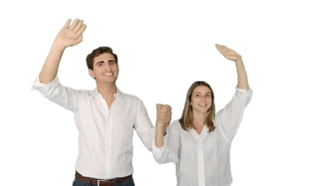 Wedding Love Sticker by f1h2o