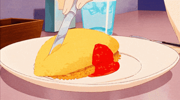 Hungry Feed Me GIF