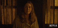 Amy Adams Agree GIF by NETFLIX