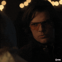 listening yes GIF by Showtime