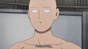 Serious Lockin GIF