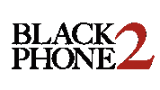 Sticker by Black Phone