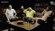 Matt Barnes Sport GIF by SHOWTIME Sports