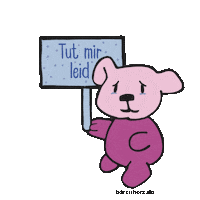 Sad Cry Sticker