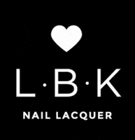lbknails lbk lbknailpolish flipthetip lbknails GIF