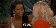 episode 1 abc GIF by The Bachelor