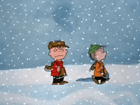 charlie brown GIF by Peanuts
