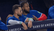 Blue Jays Friends GIF by Toronto Blue Jays
