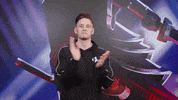 Well Done Applause GIF by G2 Esports