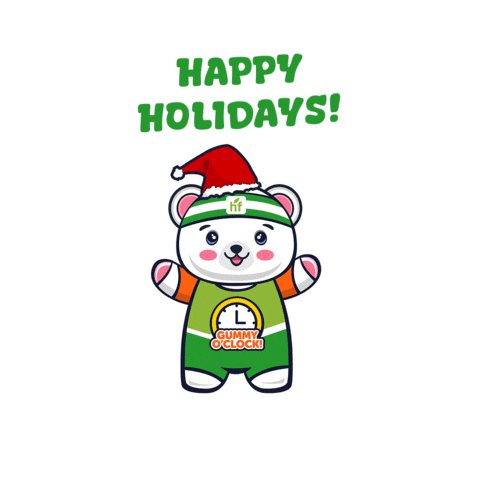 Vitamin C Kids Sticker by Health Fusion