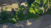 Pirate Loot GIF by Sea of Thieves