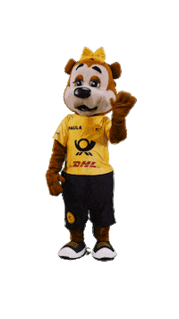 1Team Sticker by FC Deutsche Post