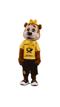 1Team Sticker by FC Deutsche Post