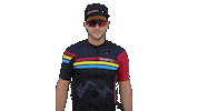 Cycling Orm Sticker by Ötztal Tourismus