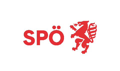 Spoestmk Sticker by SPÖ Steiermark