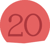 Calendrier Apetite Sticker by A PET STORE