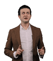 Show Point Sticker by Vivaro Media