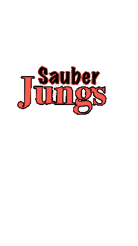 Sauber Sticker by TKArsten