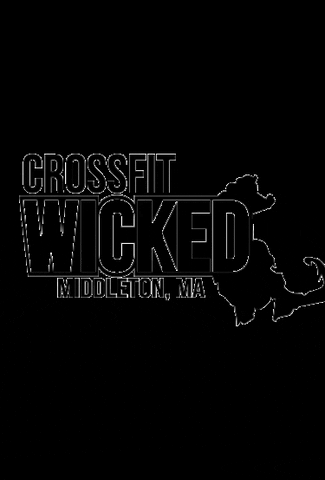 Wickedfit crossfit wicked GIF