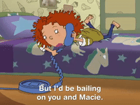 nickrewind nicksplat as told by ginger GIF