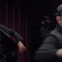 Sexy Dance GIF