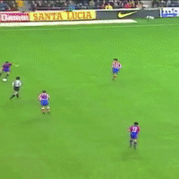 goal GIF by FC Barcelona