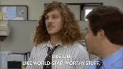 adam devine GIF by Workaholics