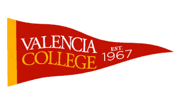 Vctest Sticker by Valencia College