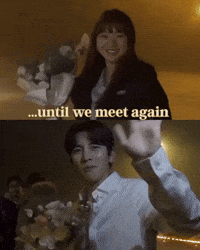 Kdrama GIF
