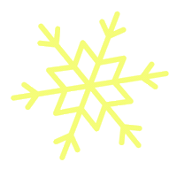 Christmas Snow Sticker by Seniorenhilfe SMMP