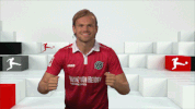 happy football GIF by Bundesliga