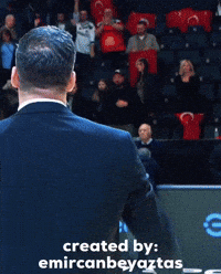 Basketbol GIF