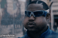 Gonna A-Train GIF