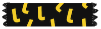 LetyShops tape cashback washi washitape Sticker