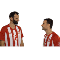 2-3 Sport Sticker by OlympiacosSFP