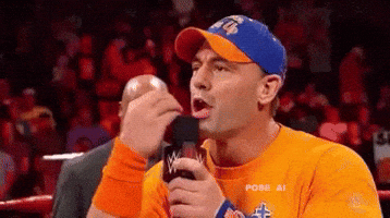 You Cant See Me John Cena GIF by FullMag