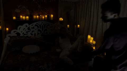 Tyler Perry Episode 118 GIF by BET Plus