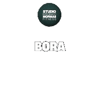 Studio Mormaii Sticker by Studio Integrado Mormaii Fitness