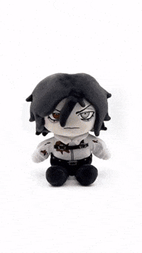 Bmth GIF by Youtooz