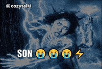 Son Sophia GIF