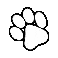 prabicho logo animal pets gatos Sticker