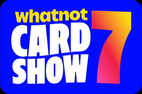 Whatnotcardshow GIF by whatnot