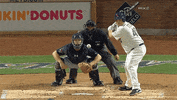 page baseball GIF