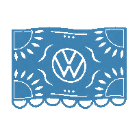 Happy Loop Sticker by VWCity