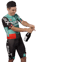Pro Cycling Win Sticker by BORA-hansgrohe